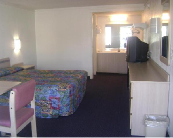 Motel Beechmont Cincinnati South-East Cherry Grove Extérieur photo